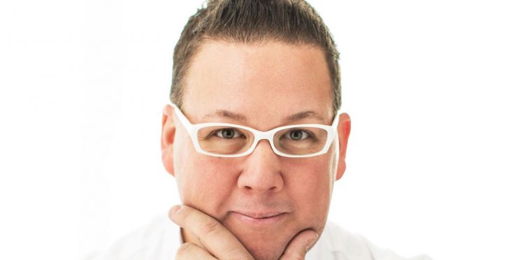 Graham Elliot