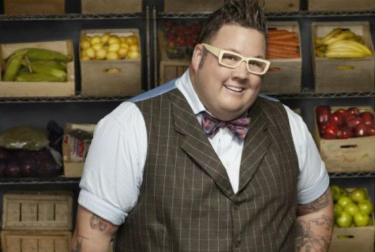 Graham Elliot