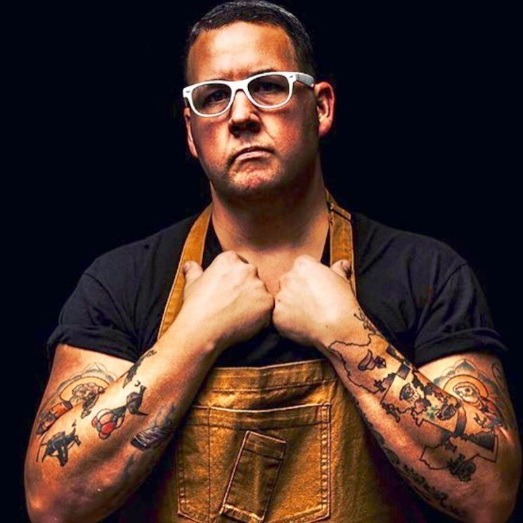 Graham Elliot