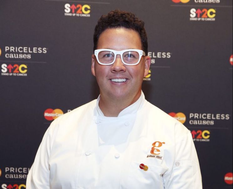 Graham Elliot