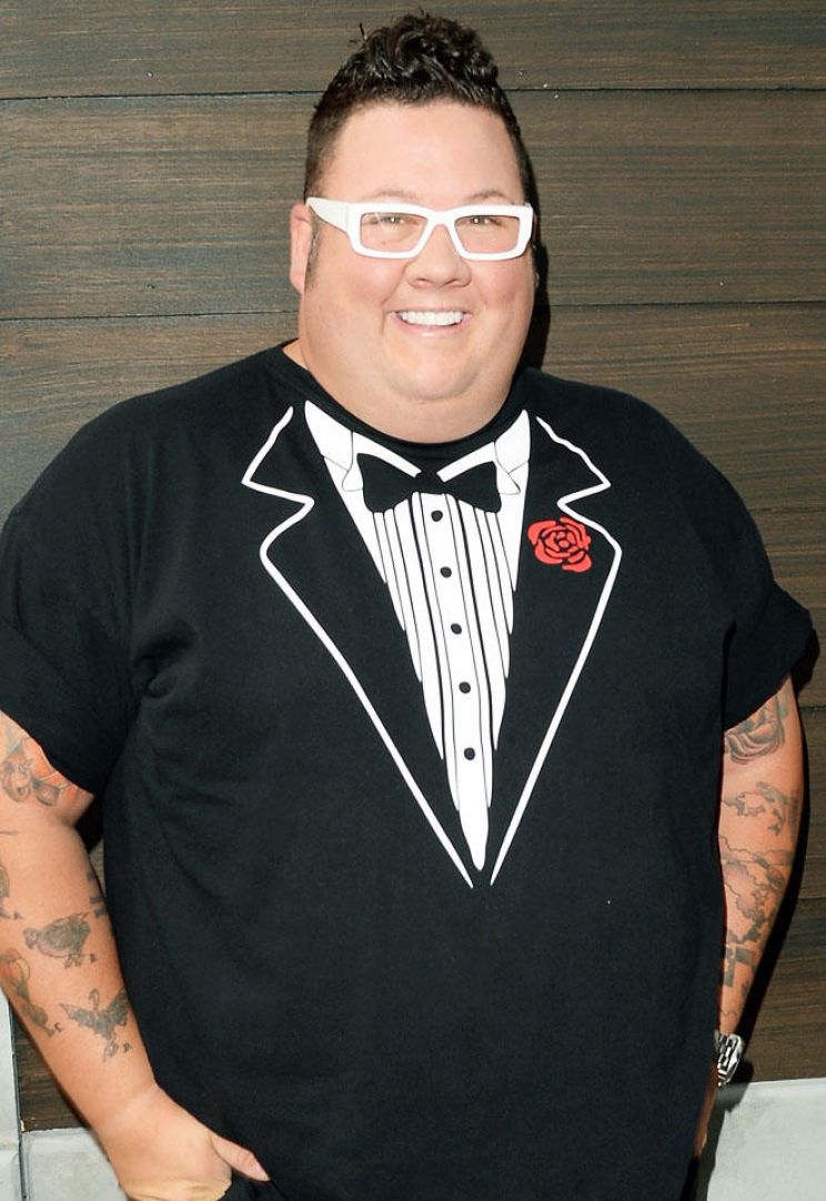 Graham Elliot
