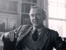 Graham Greene