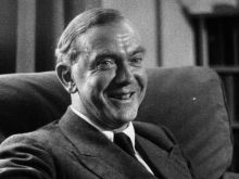 Graham Greene