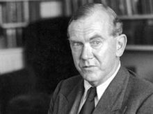 Graham Greene