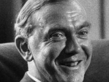 Graham Greene