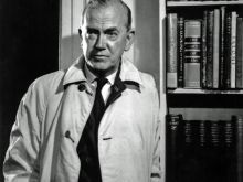 Graham Greene