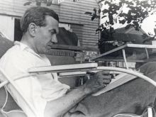 Graham Greene