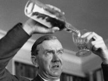 Graham Greene