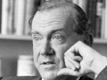 Graham Greene