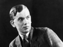 Graham Greene