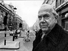 Graham Greene
