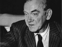 Graham Greene