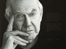 Graham Greene