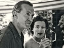 Graham Greene