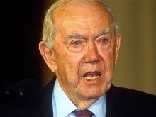 Graham Greene