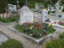 Graham Greene