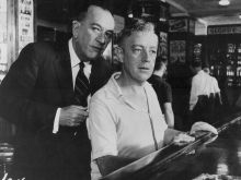 Graham Greene