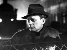 Graham Greene