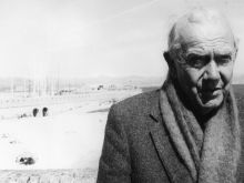 Graham Greene