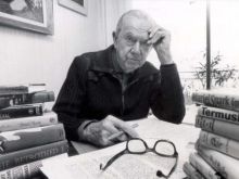 Graham Greene