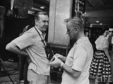 Graham Greene