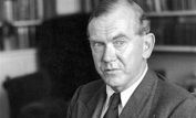 Graham Greene