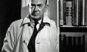 Graham Greene