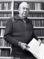 Graham Greene