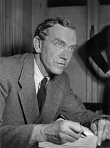 Graham Greene