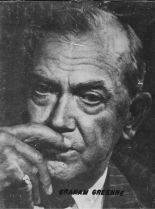 Graham Greene