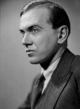 Graham Greene