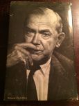 Graham Greene