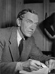 Graham Greene