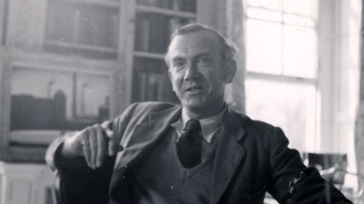 Graham Greene