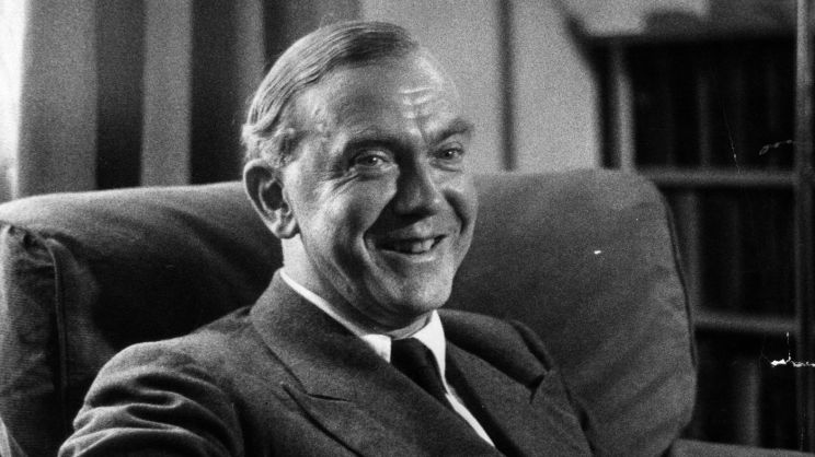 Graham Greene