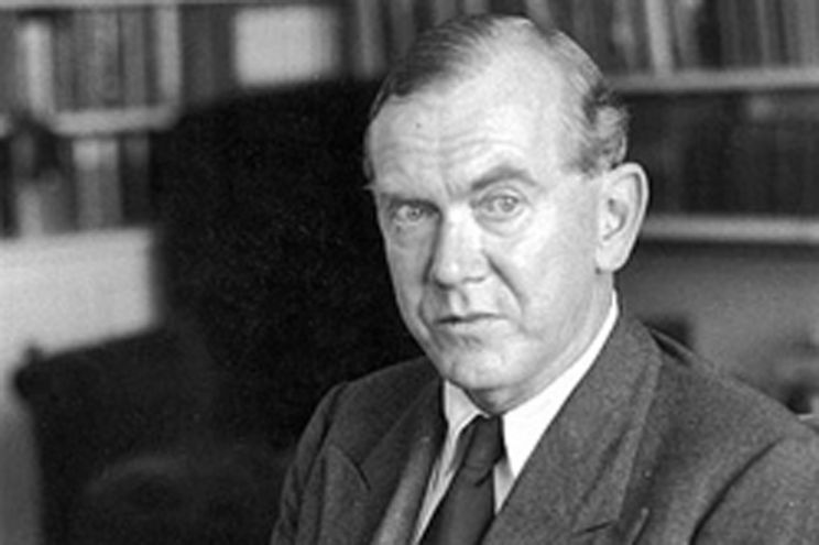 Graham Greene