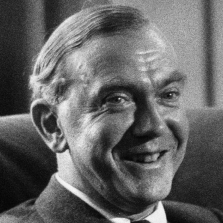 Graham Greene