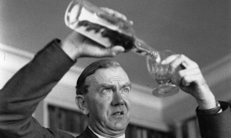 Graham Greene