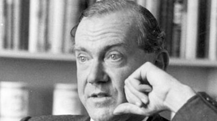 Graham Greene