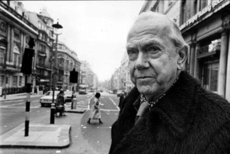 Graham Greene