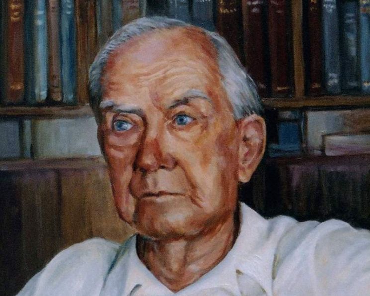 Graham Greene