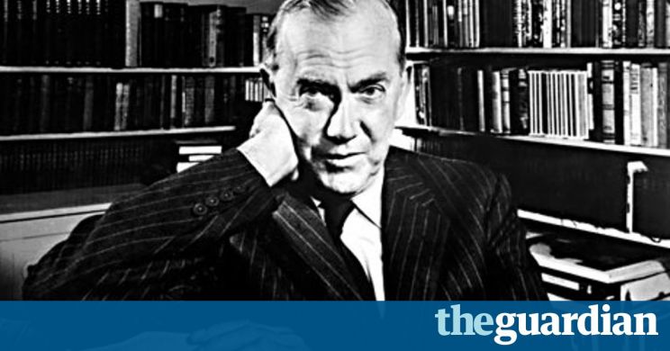 Graham Greene