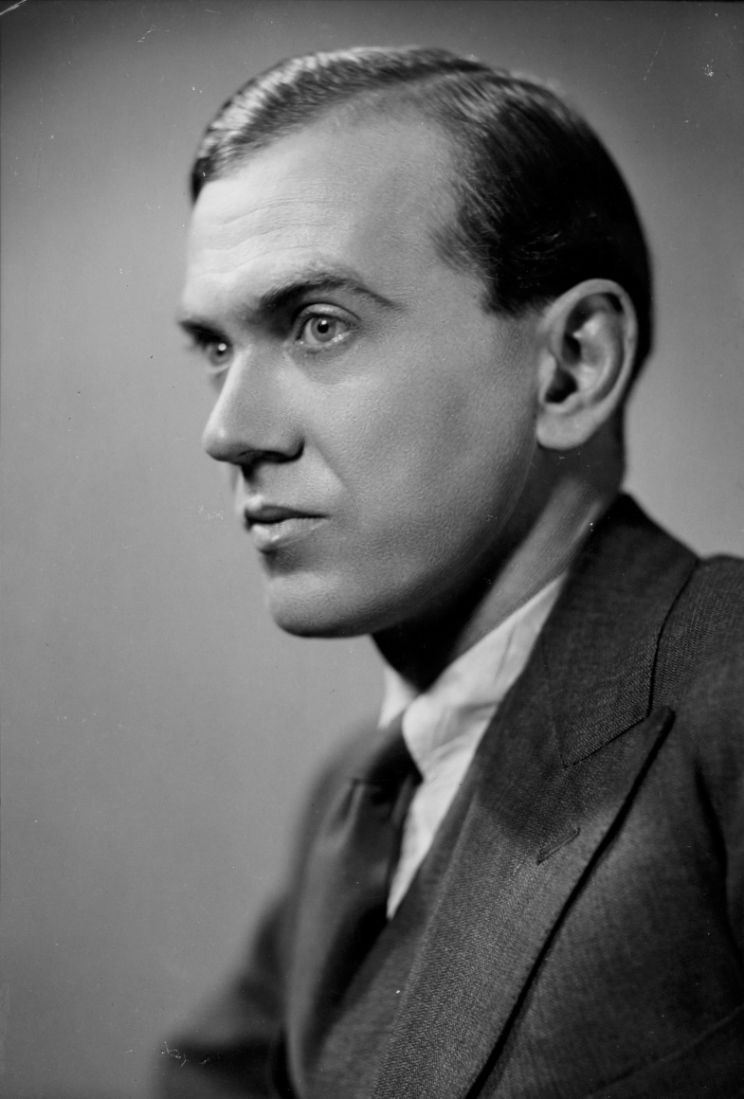 Graham Greene