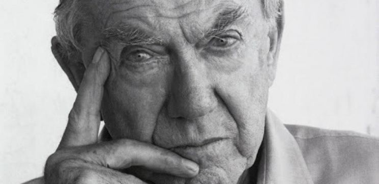 Graham Greene
