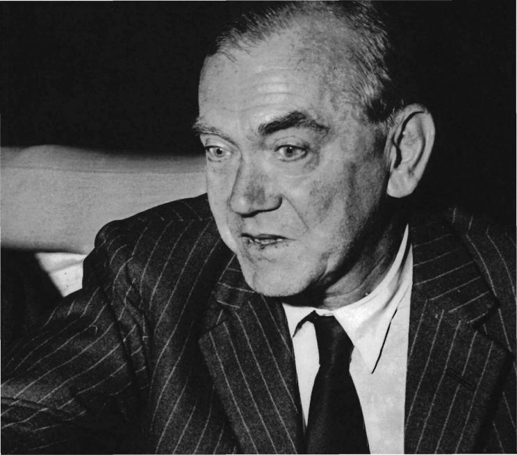 Graham Greene