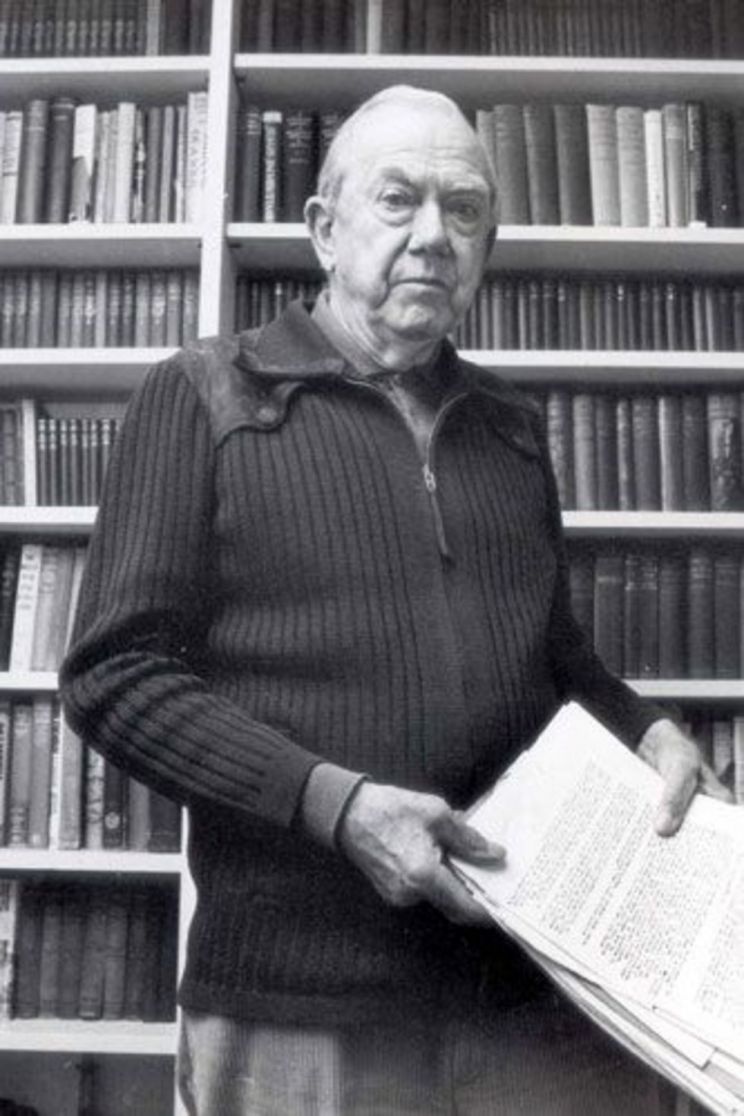 Graham Greene