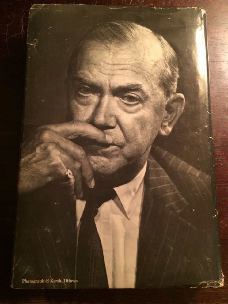 Graham Greene