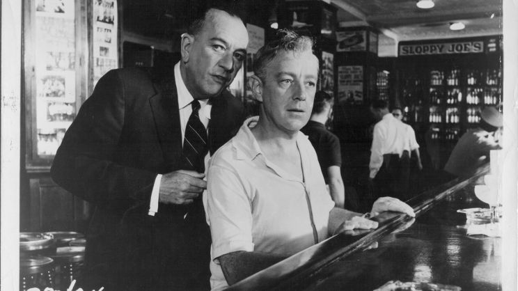 Graham Greene
