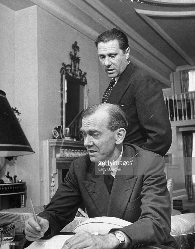 Graham Greene