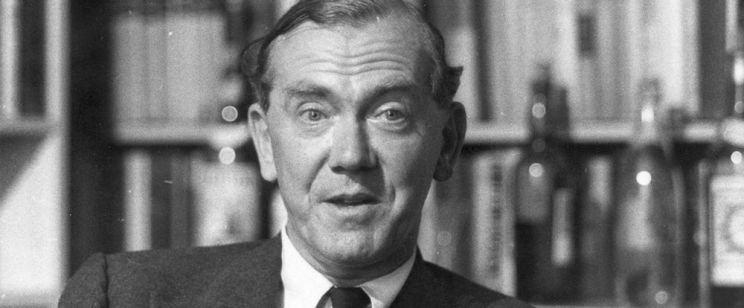 Graham Greene